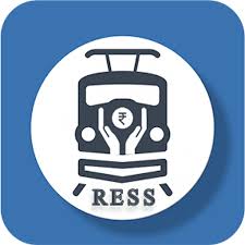 RESS APK icon